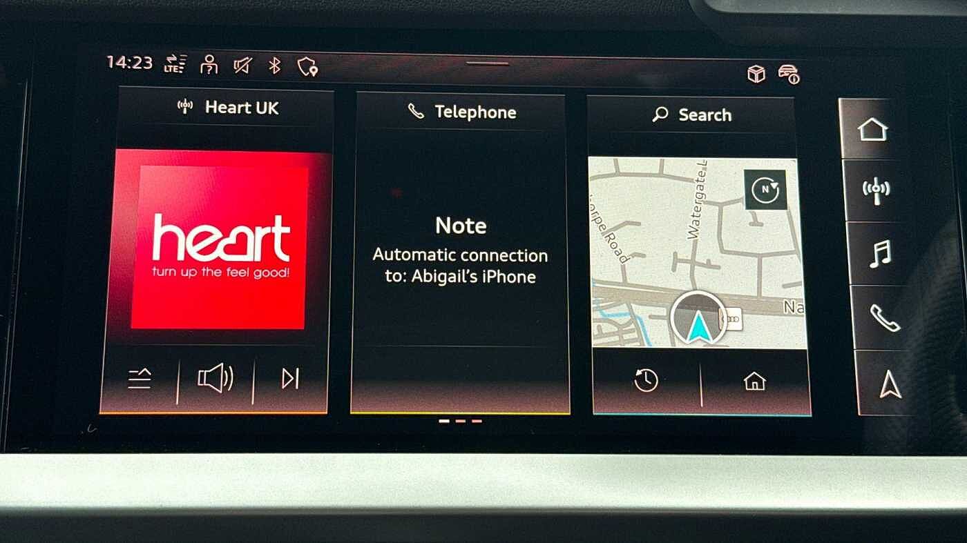 Used Audi A3 2023 for sale - 76676254: Photo 19