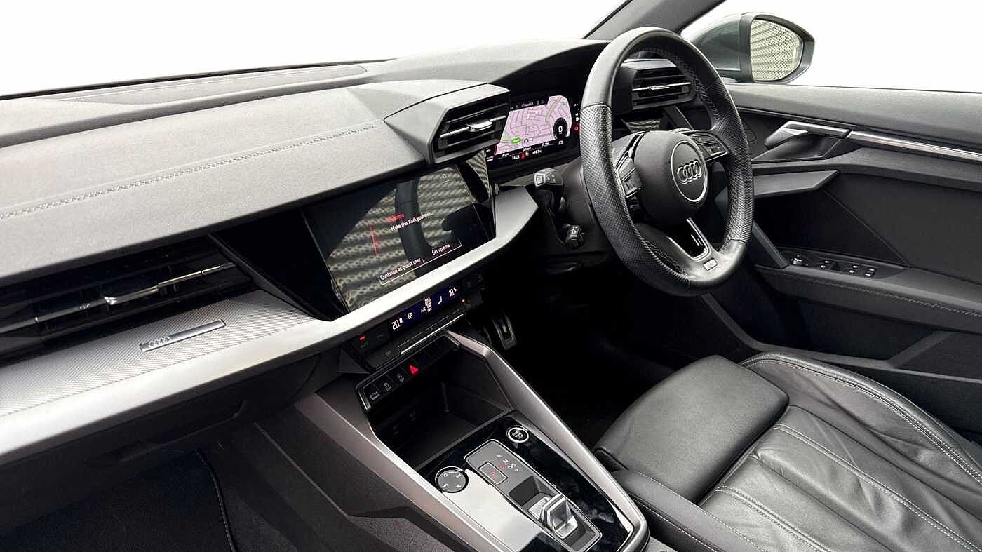 Used Audi A3 2023 for sale - 76676254: Photo 2