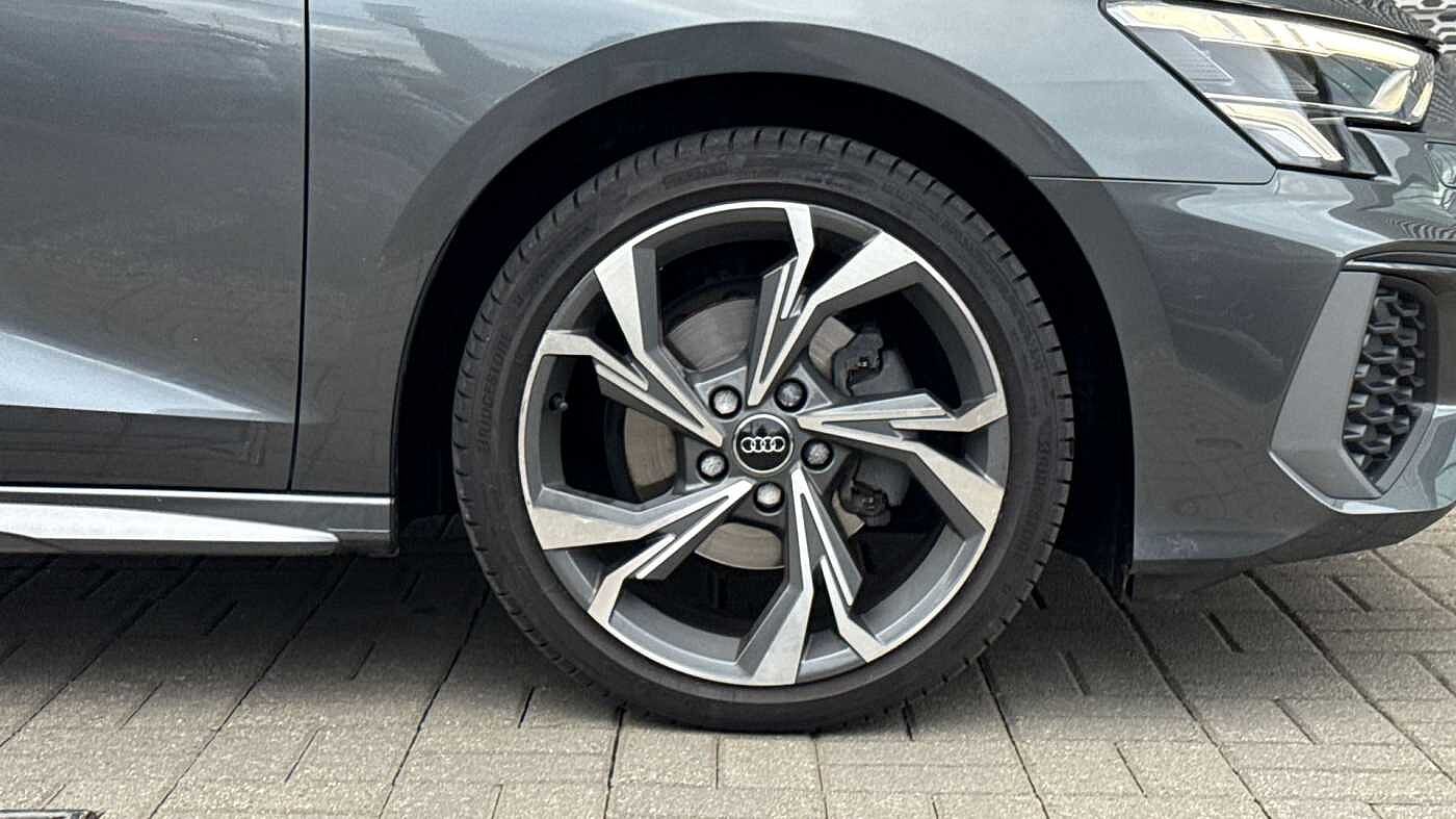 Used Audi A3 2023 for sale - 76676254: Photo 5