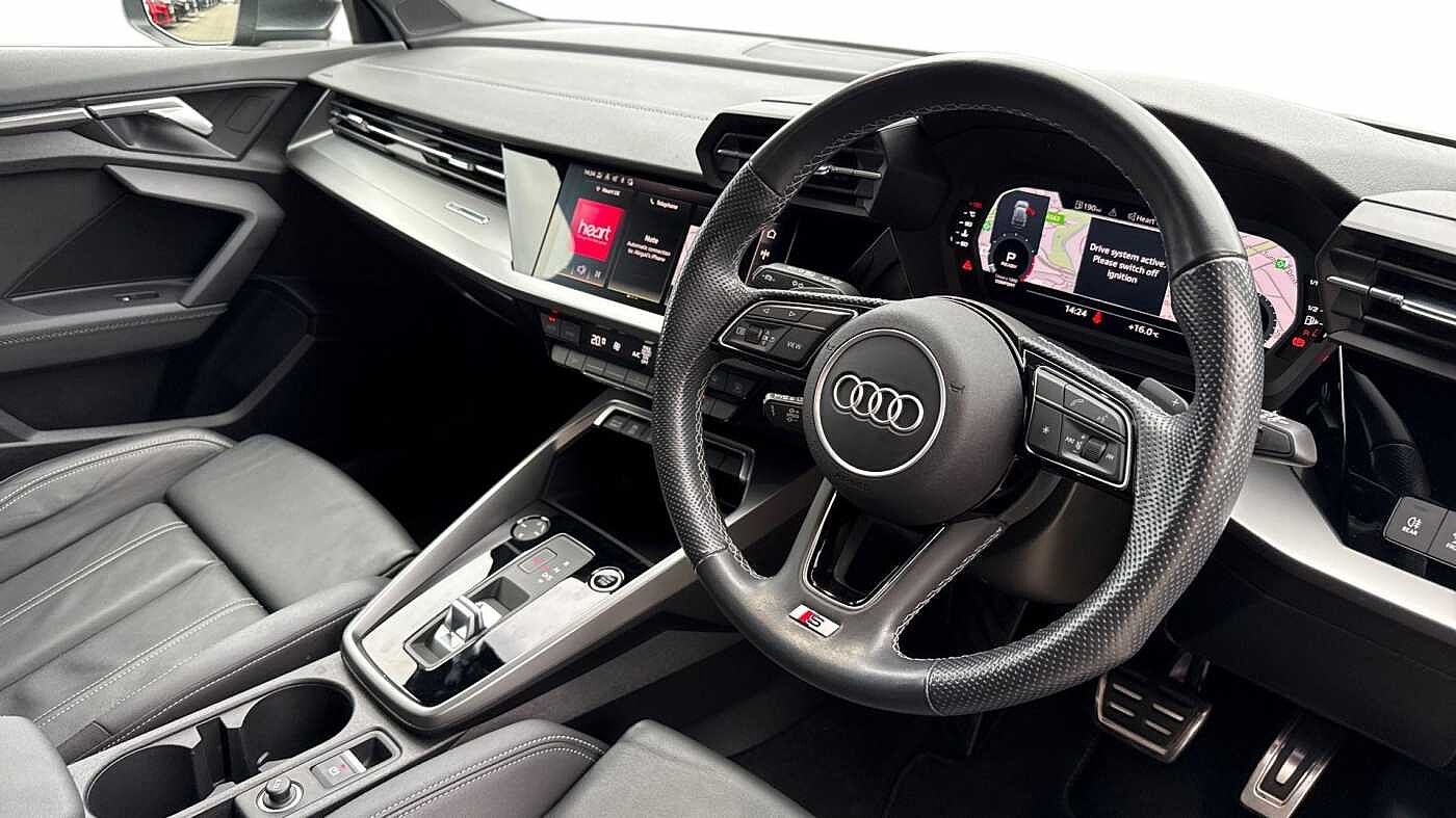 Used Audi A3 2023 for sale - 76676254: Photo 6