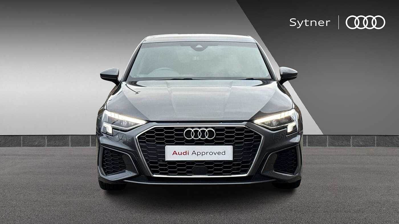 Used Audi A3 2023 for sale - 76676254: Photo 7