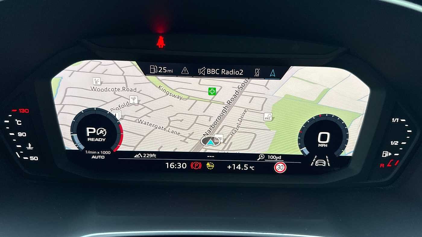 Used Audi Q3 2023 for sale - 76675957: Photo 11