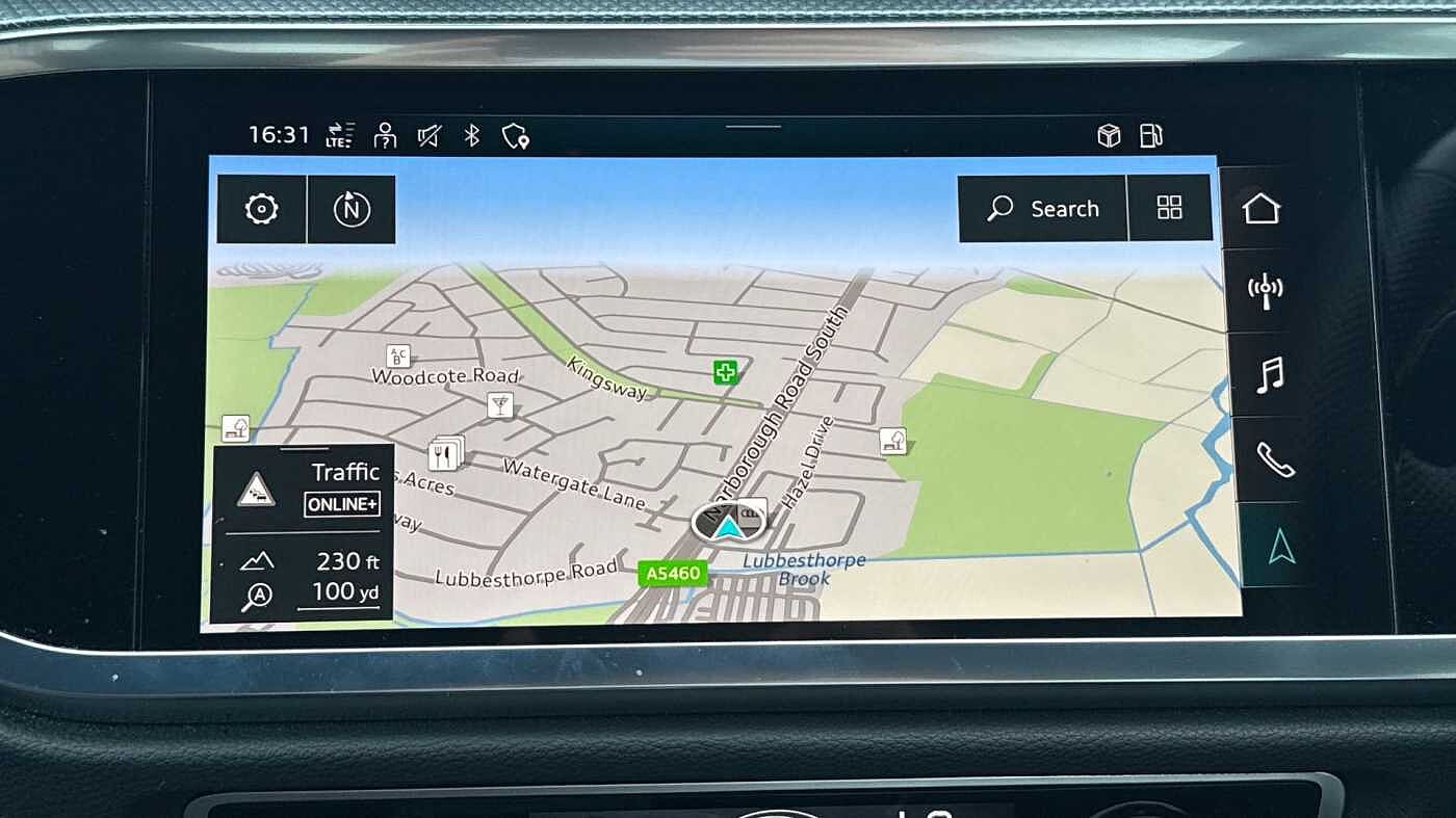 Used Audi Q3 2023 for sale - 76675957: Photo 12