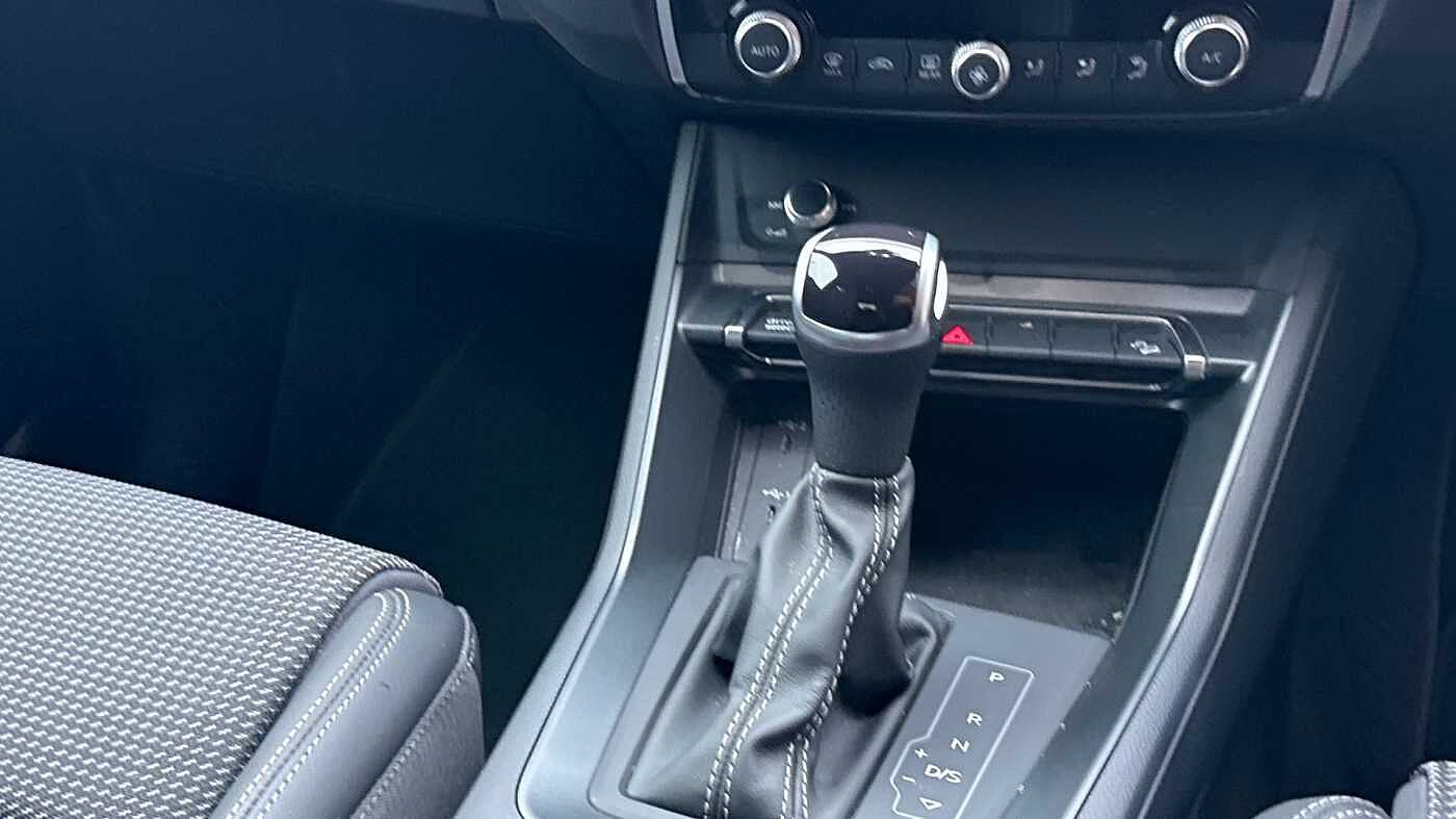 Used Audi Q3 2023 for sale - 76675957: Photo 14