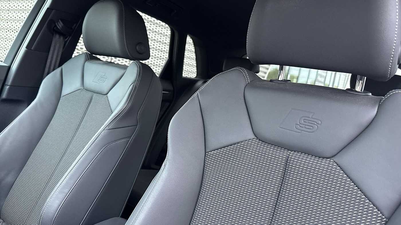 Used Audi Q3 2023 for sale - 76675957: Photo 15