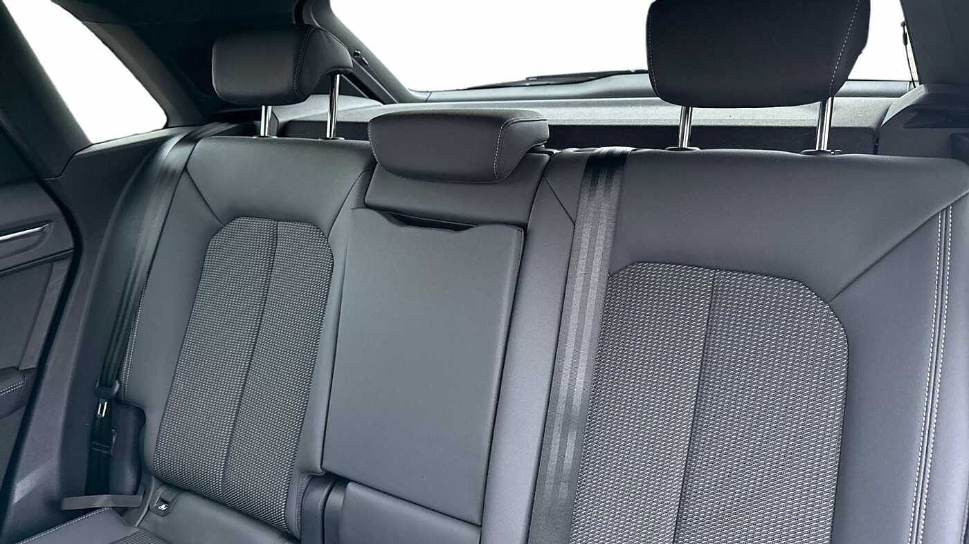 Used Audi Q3 2023 for sale - 76675957: Photo 16