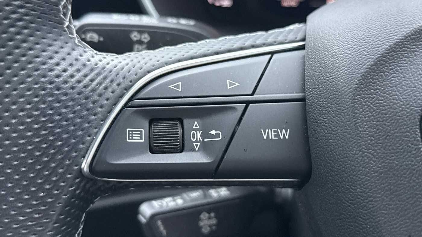 Used Audi Q3 2023 for sale - 76675957: Photo 17