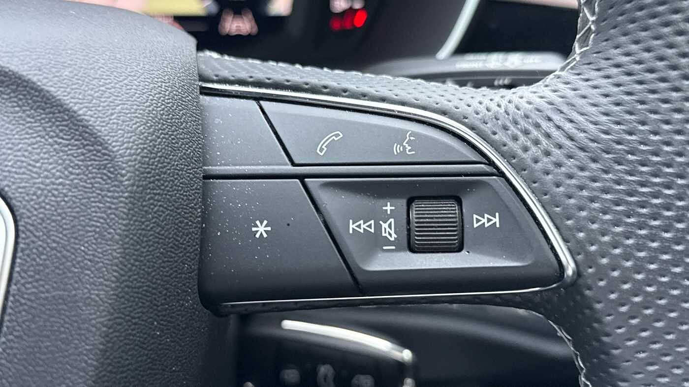 Used Audi Q3 2023 for sale - 76675957: Photo 18