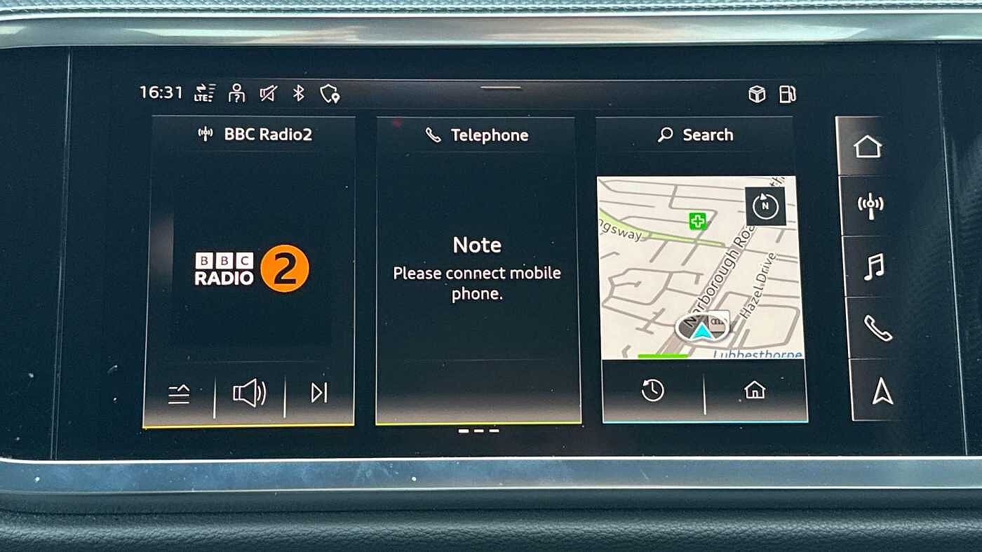 Used Audi Q3 2023 for sale - 76675957: Photo 19