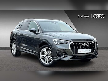 Audi - Q3