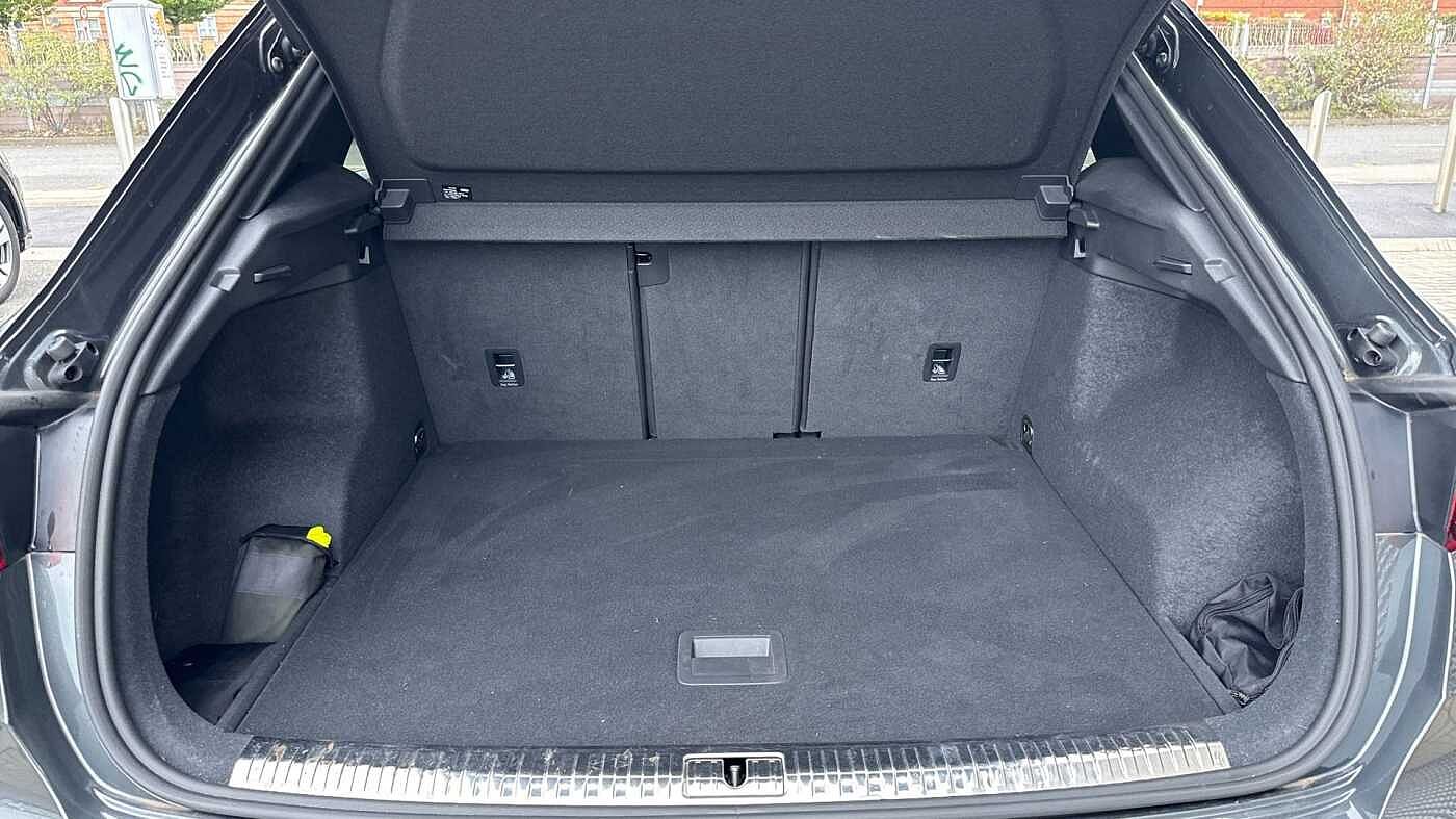 Used Audi Q3 2023 for sale - 76675957: Photo 20