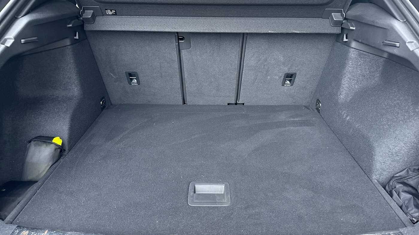 Used Audi Q3 2023 for sale - 76675957: Photo 21