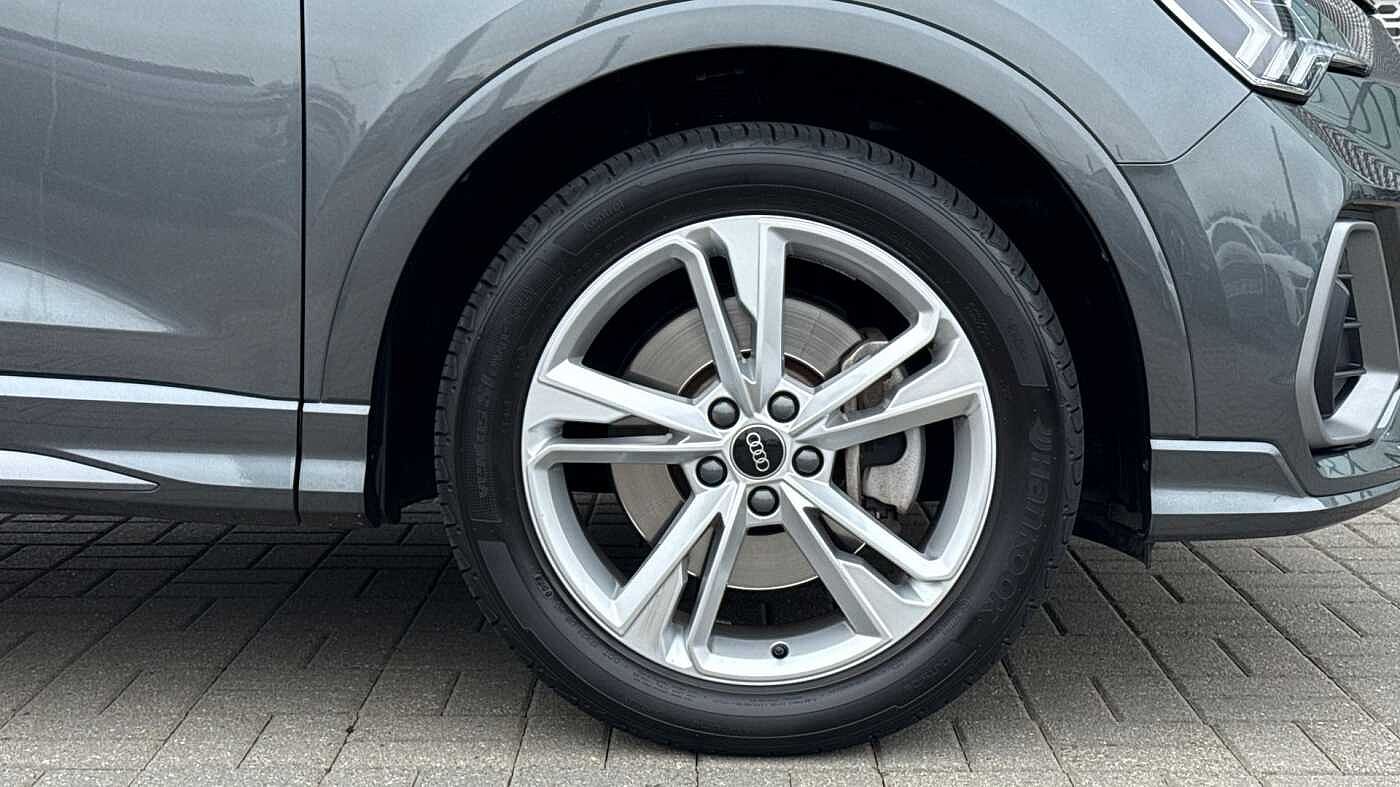 Used Audi Q3 2023 for sale - 76675957: Photo 5