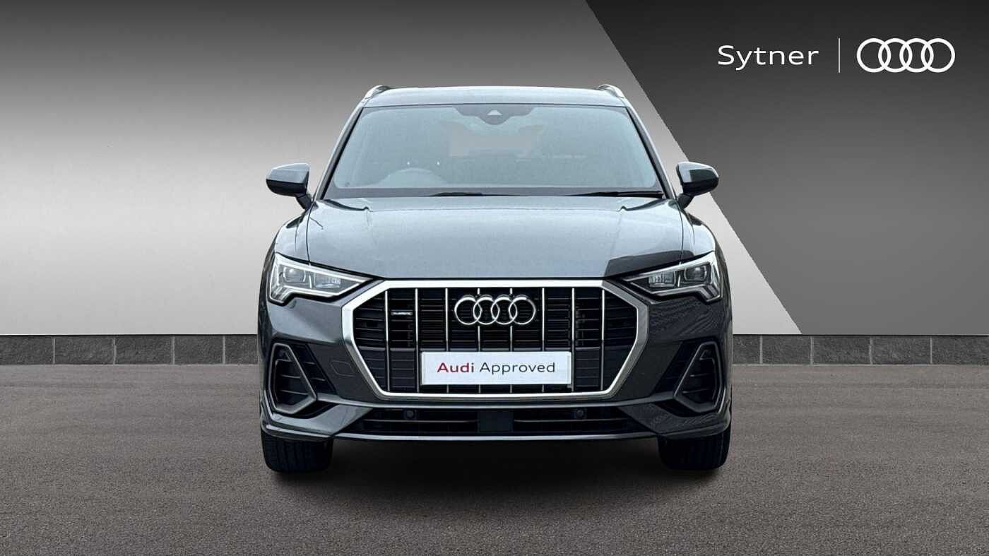Used Audi Q3 2023 for sale - 76675957: Photo 7