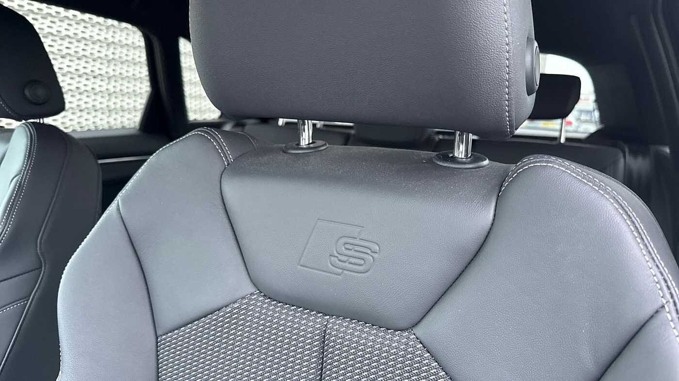 Used Audi Q3 2023 for sale - 76675957: Photo 9