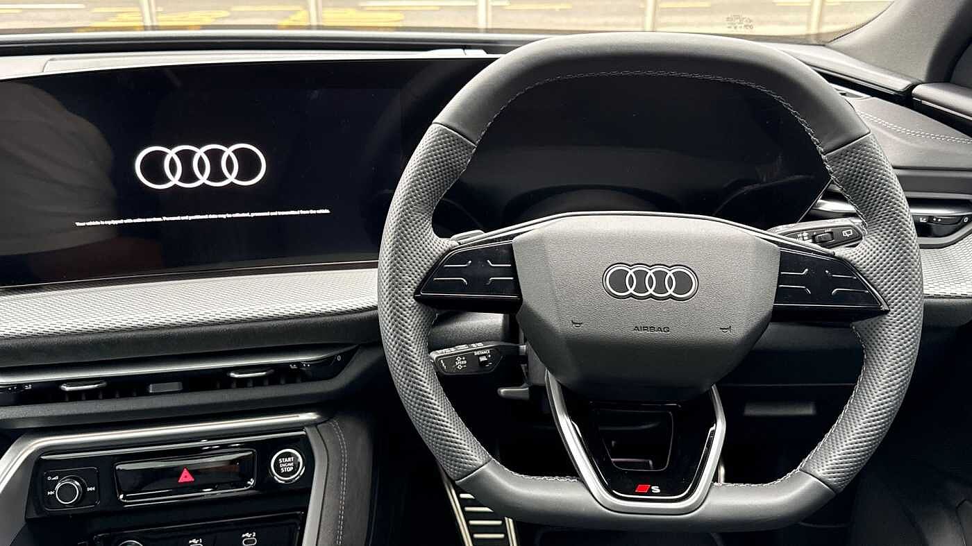 Used Audi Q5 2025 for sale - 76692478: Photo 10