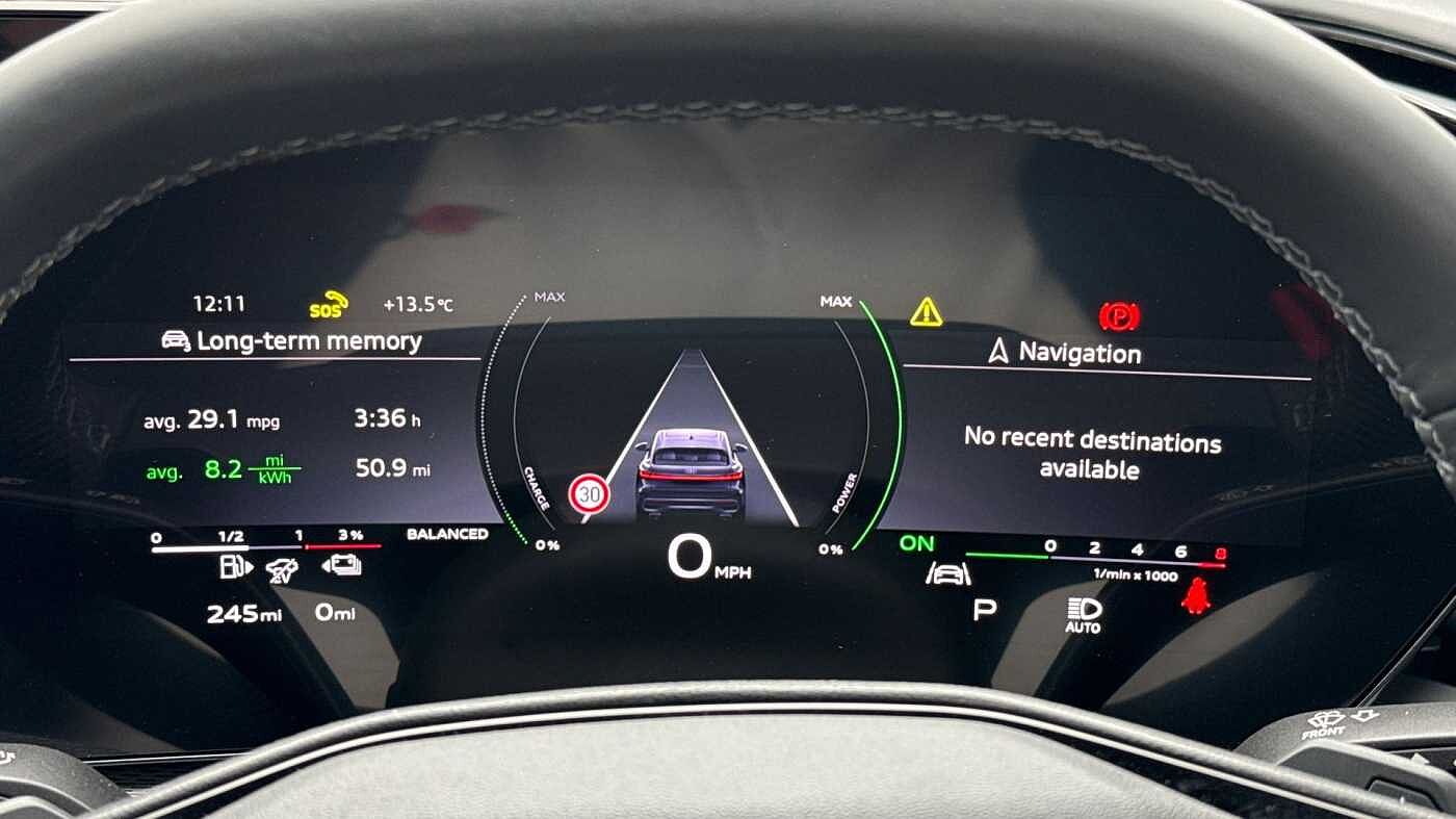 Used Audi Q5 2025 for sale - 76692478: Photo 11