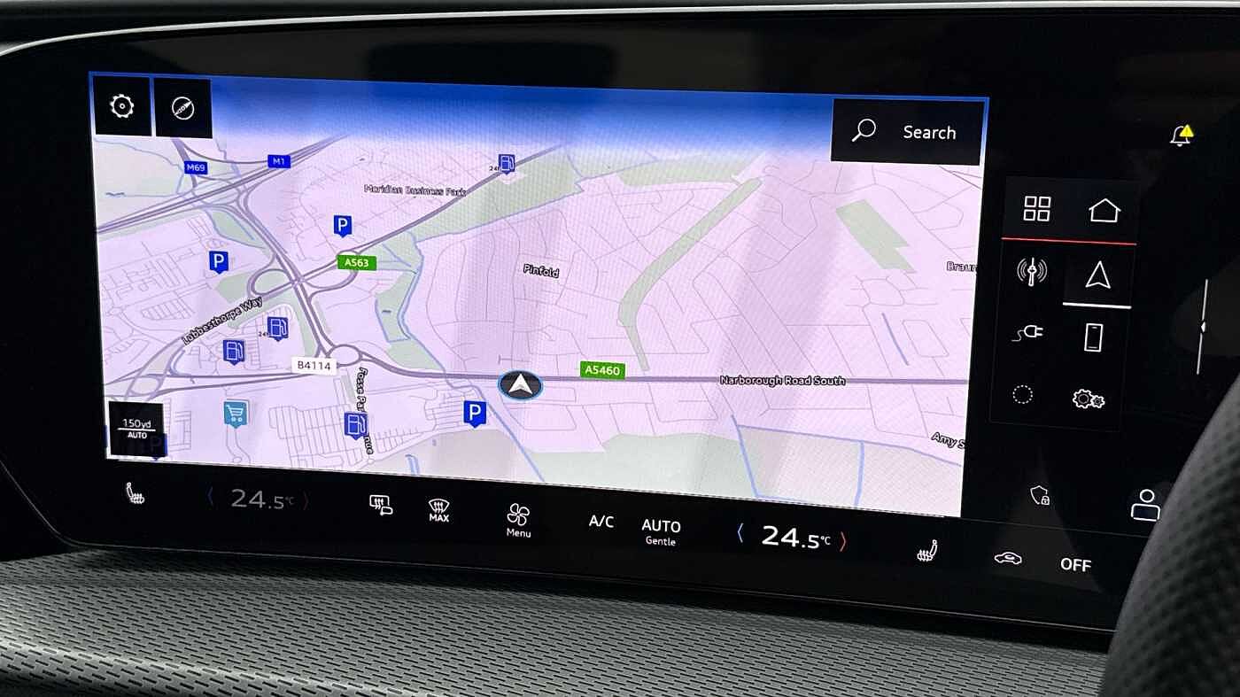 Used Audi Q5 2025 for sale - 76692478: Photo 12