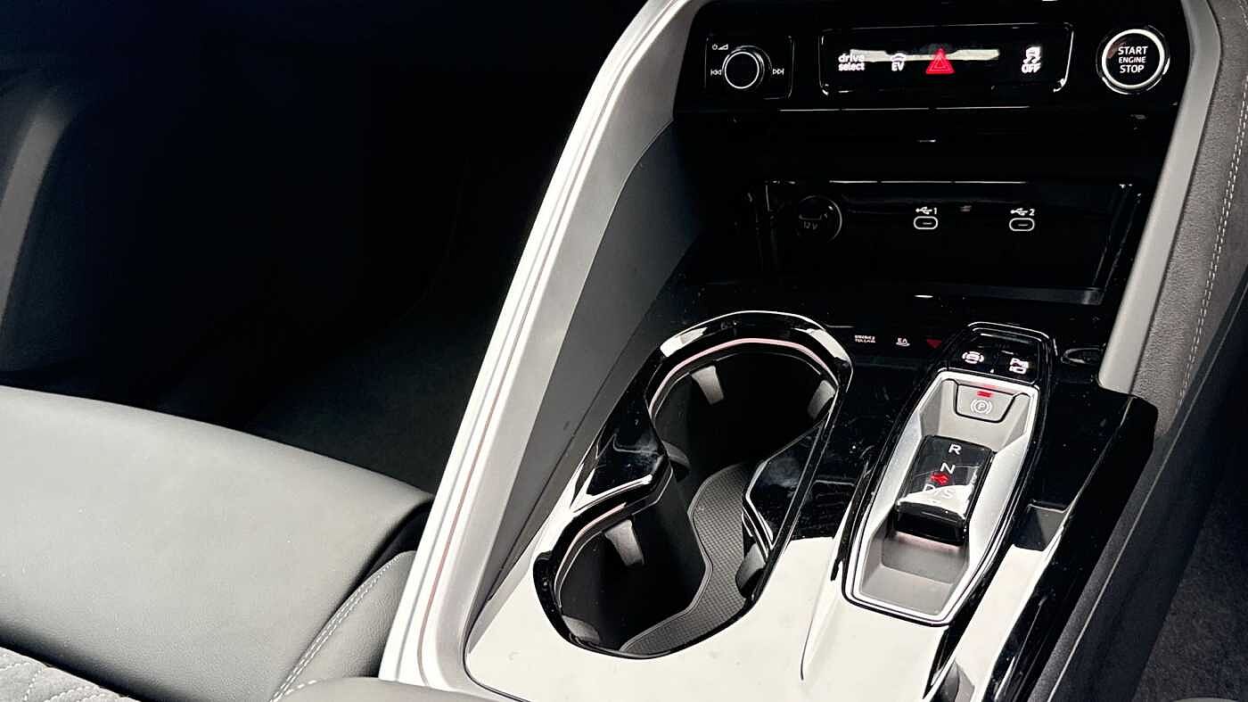 Used Audi Q5 2025 for sale - 76692478: Photo 14