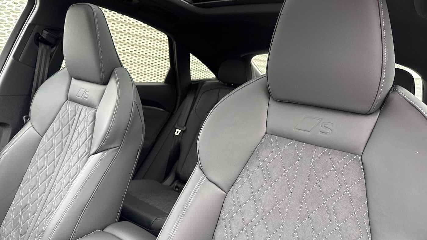 Used Audi Q5 2025 for sale - 76692478: Photo 15