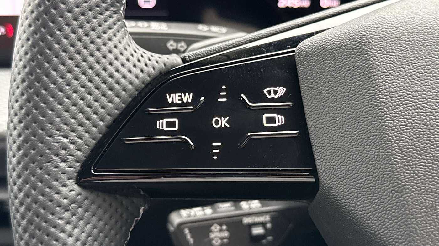 Used Audi Q5 2025 for sale - 76692478: Photo 17