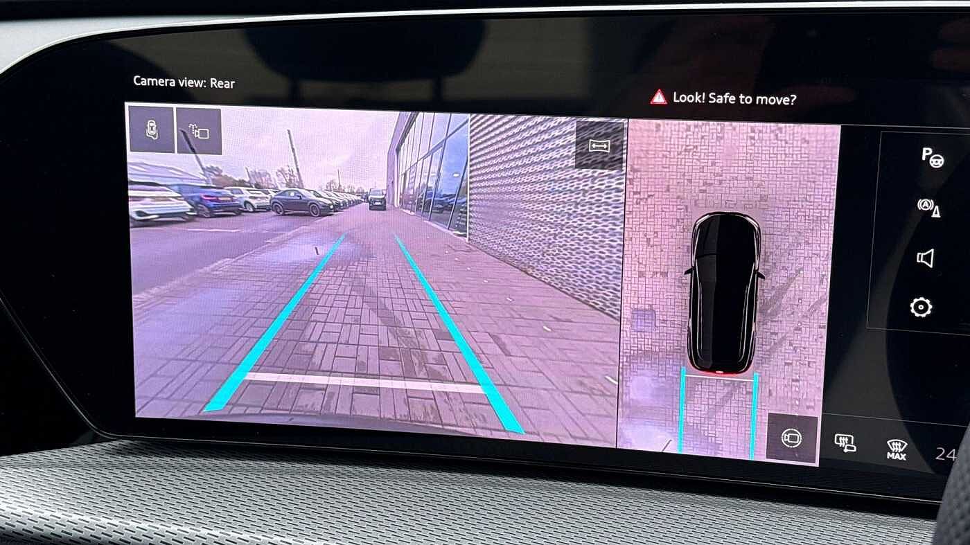 Used Audi Q5 2025 for sale - 76692478: Photo 19