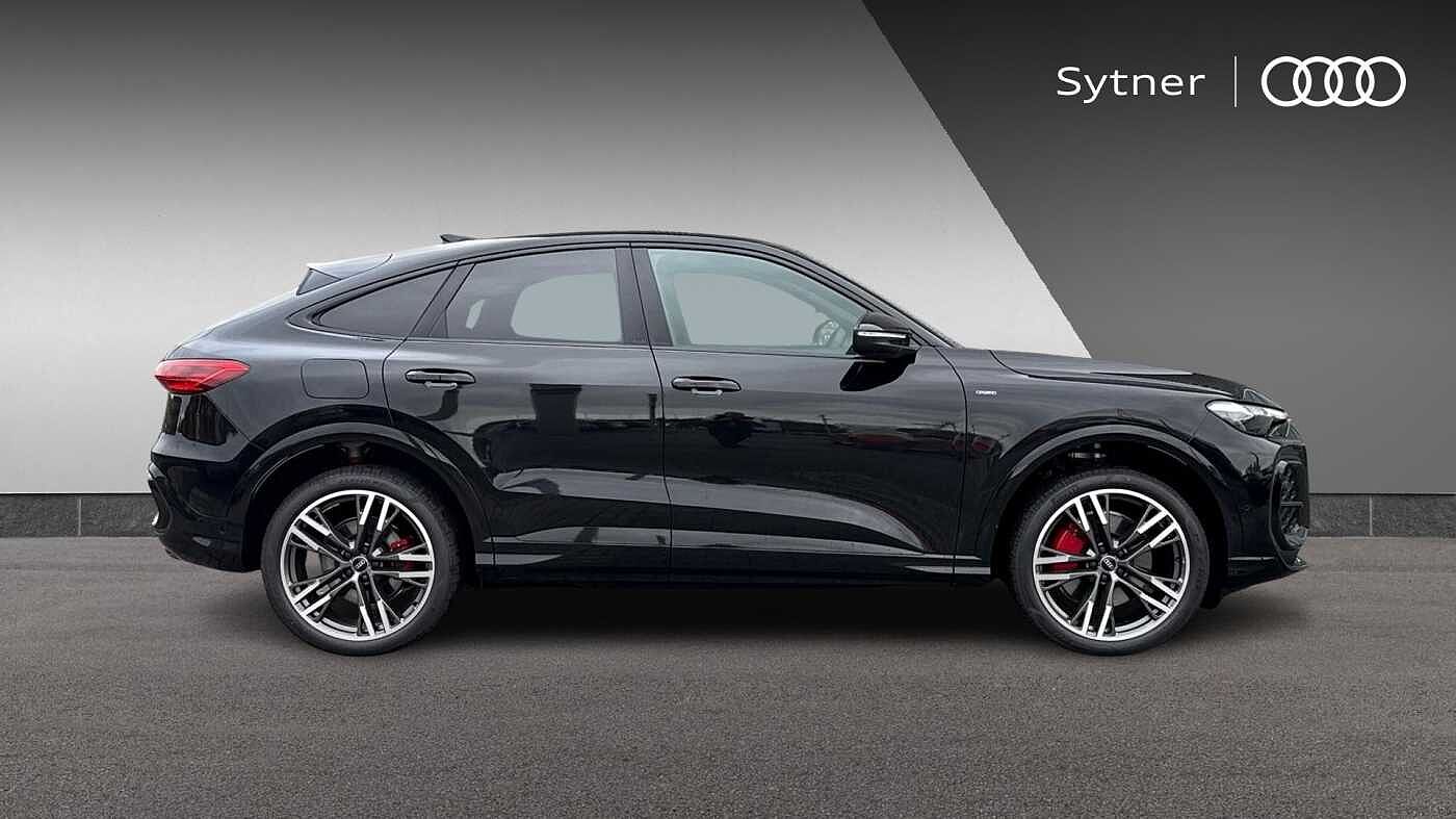 Used Audi Q5 2025 for sale - 76692478: Photo 4