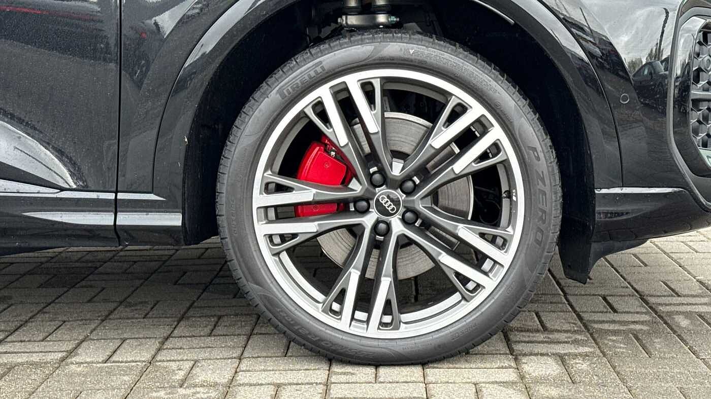 Used Audi Q5 2025 for sale - 76692478: Photo 5