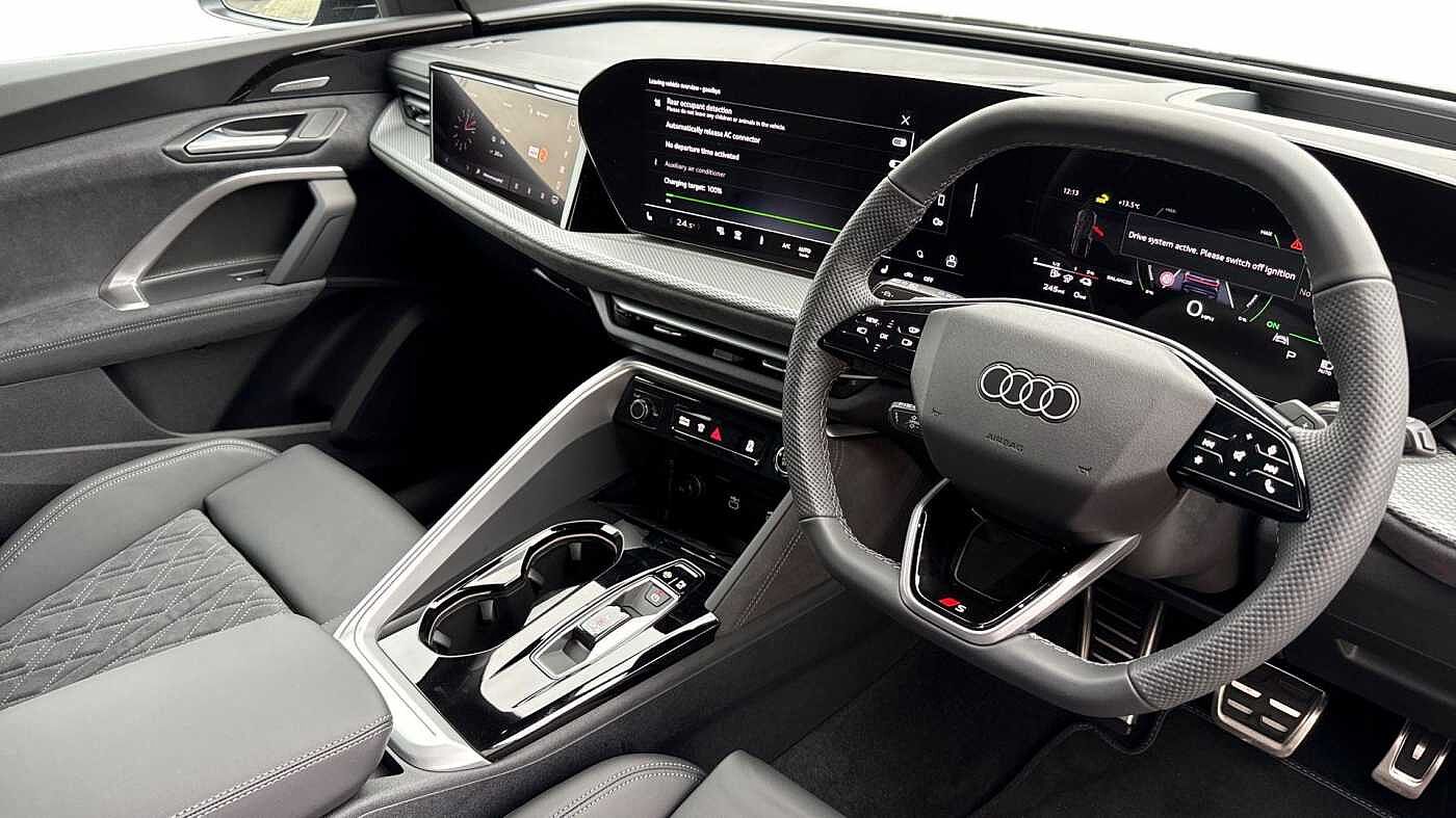 Used Audi Q5 2025 for sale - 76692478: Photo 6