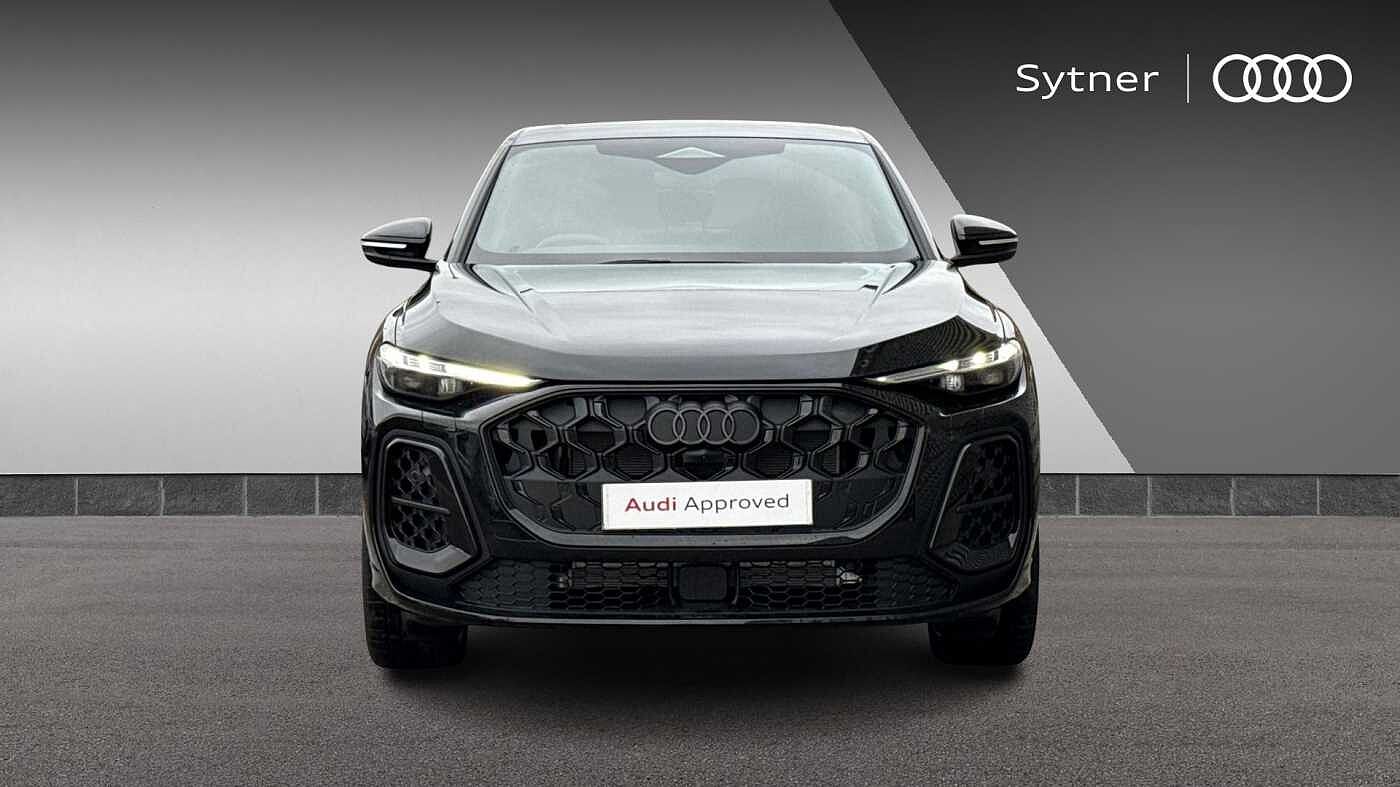 Used Audi Q5 2025 for sale - 76692478: Photo 7