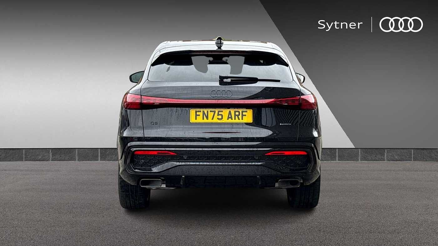 Used Audi Q5 2025 for sale - 76692478: Photo 8