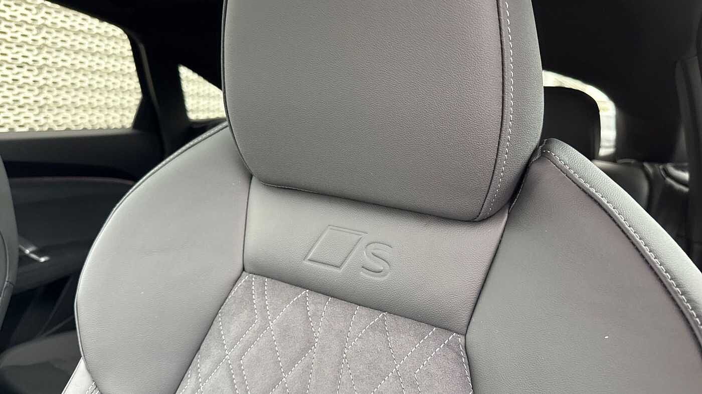 Used Audi Q5 2025 for sale - 76692478: Photo 9