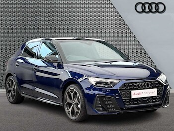 Used Audi A1 2026 for sale - 78333017: Photo