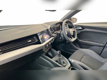 Used Audi A1 2026 for sale - 78333017: Photo