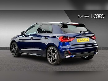 Used Audi A1 2026 for sale - 78333017: Photo