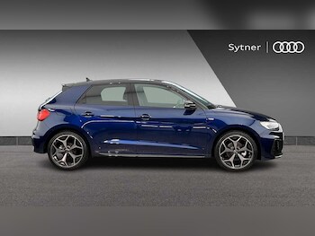 Used Audi A1 2026 for sale - 78333017: Photo