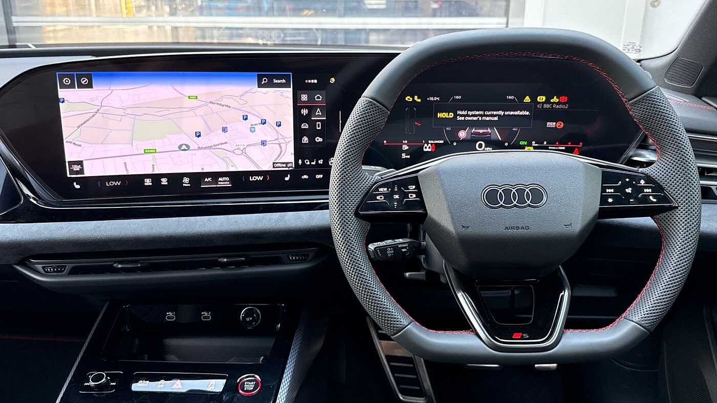 Used Audi A5 2025 for sale - 76679599: Photo 10