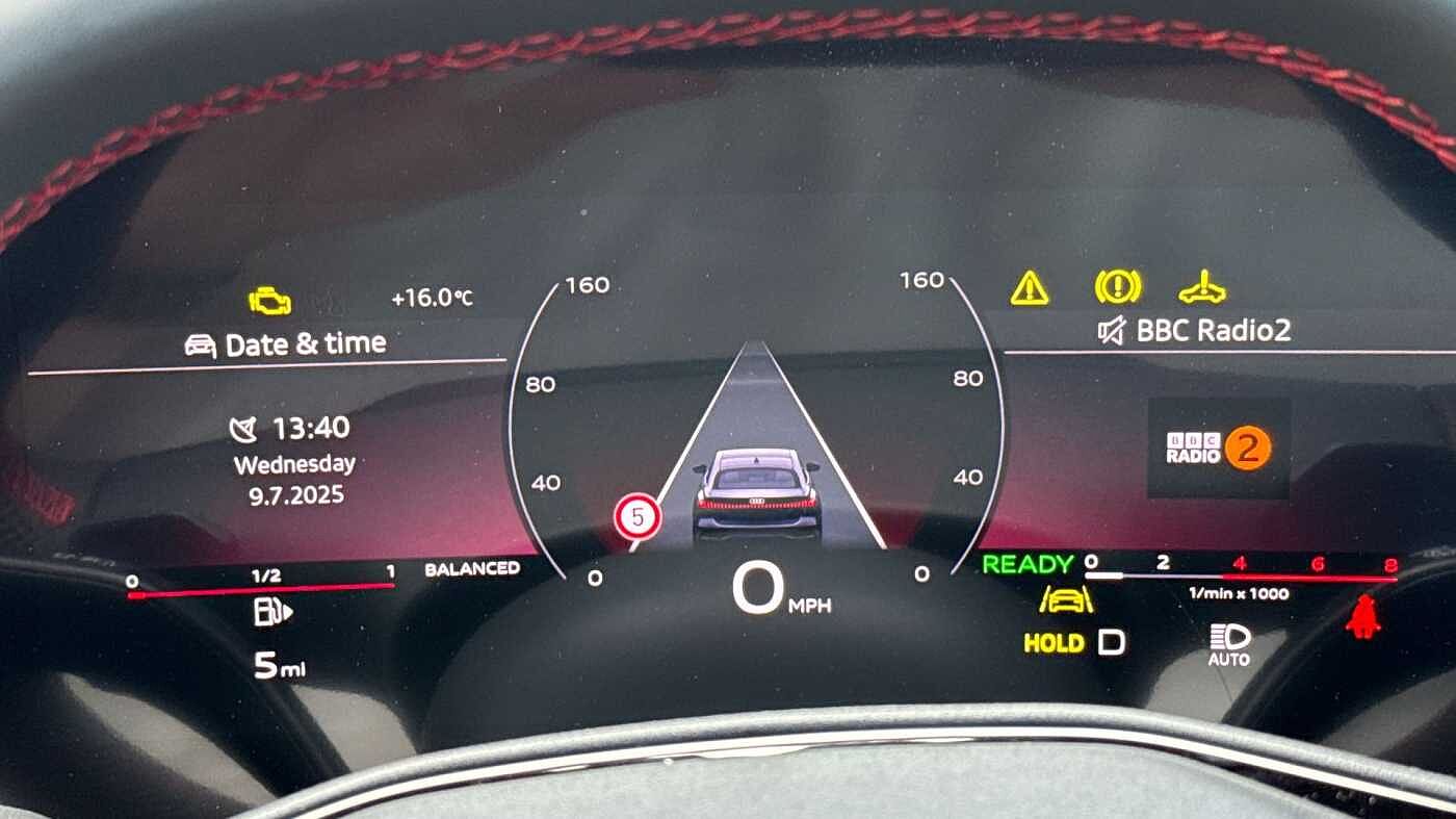 Used Audi A5 2025 for sale - 76679599: Photo 11