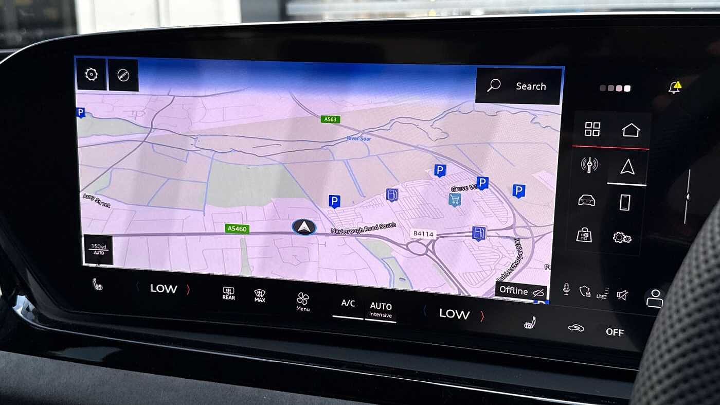 Used Audi A5 2025 for sale - 76679599: Photo 12