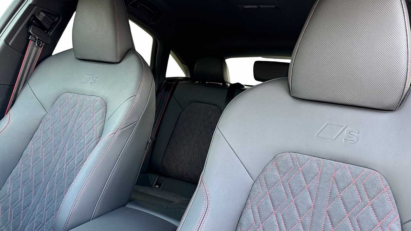 Used Audi A5 2025 for sale - 76679599: Photo 15