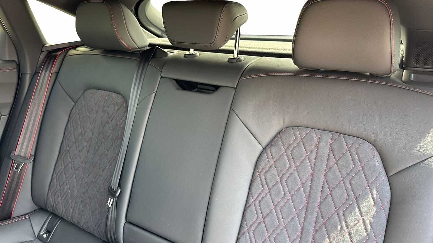 Used Audi A5 2025 for sale - 76679599: Photo 16