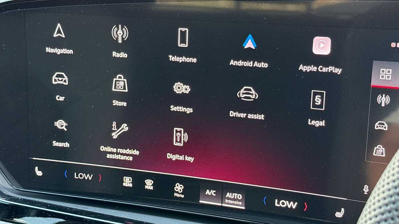 Used Audi A5 2025 for sale - 76679599: Photo 19