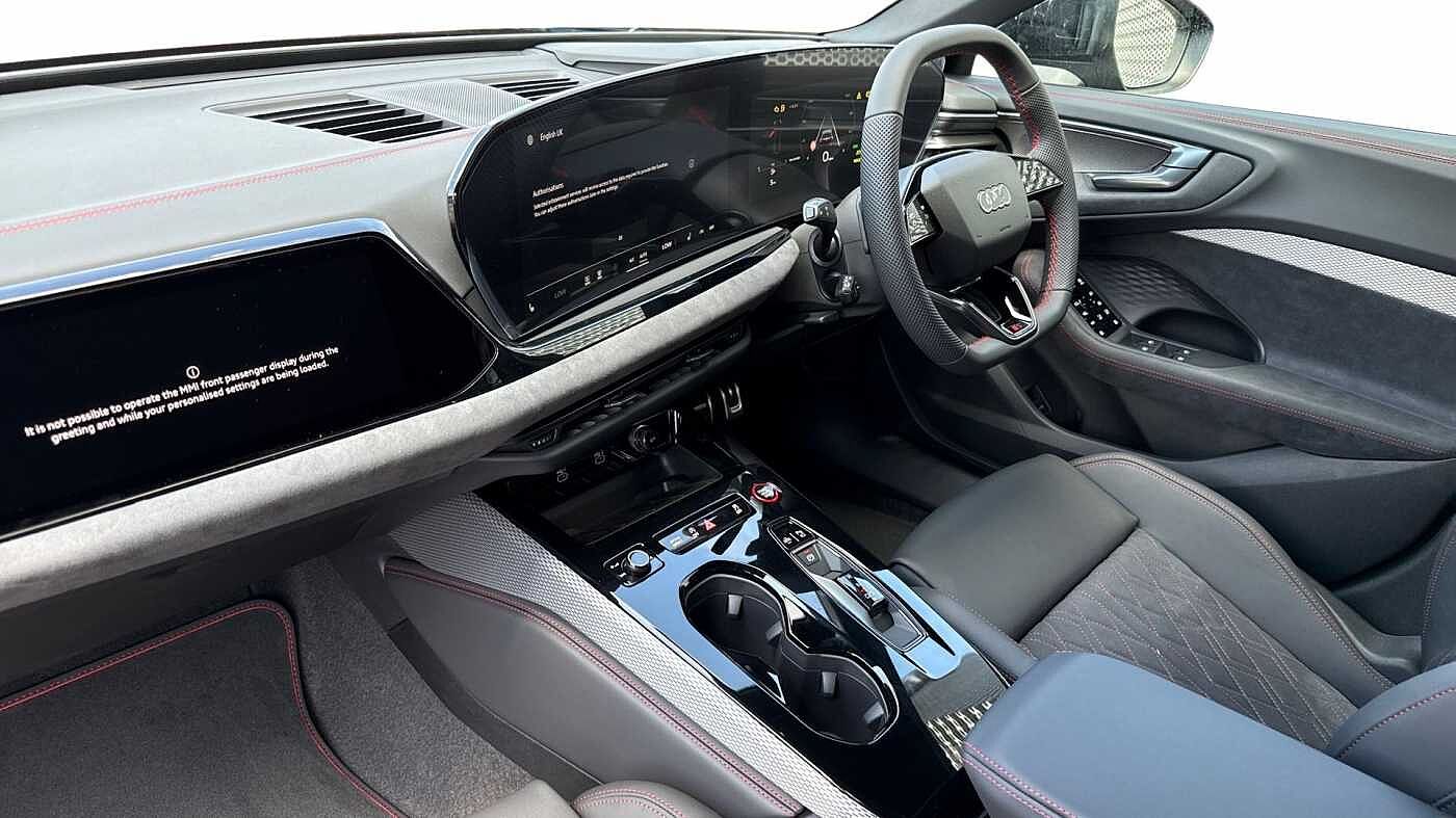 Used Audi A5 2025 for sale - 76679599: Photo 2