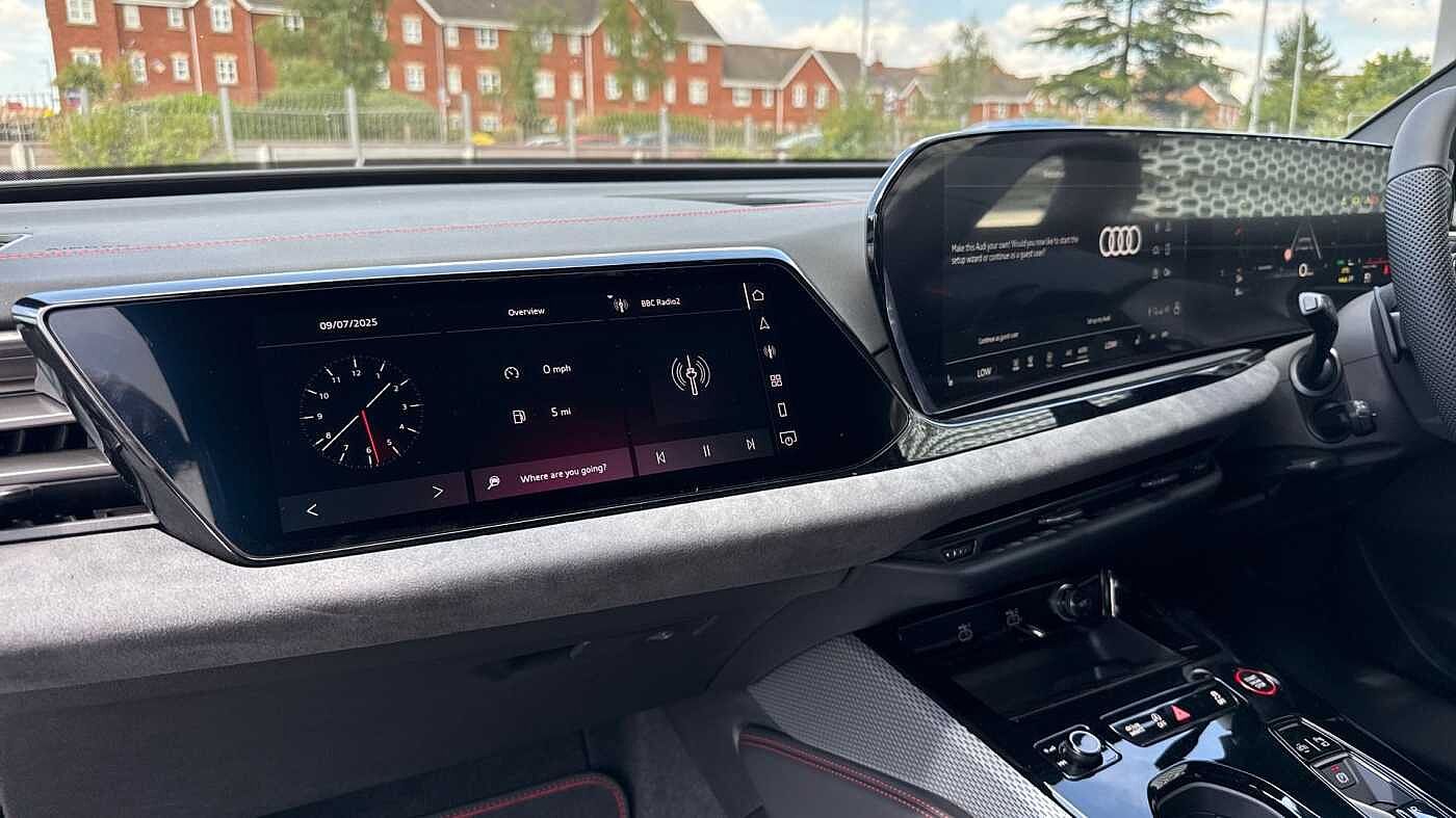 Used Audi A5 2025 for sale - 76679599: Photo 22