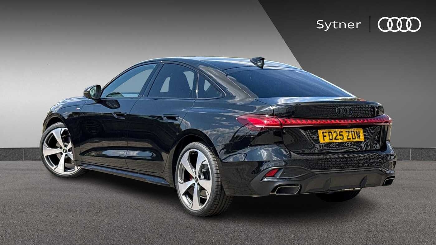 Used Audi A5 2025 for sale - 76679599: Photo 3