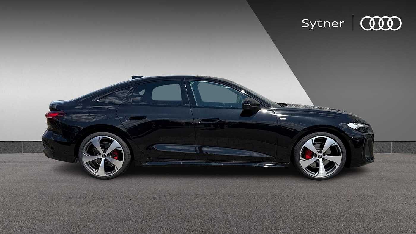 Used Audi A5 2025 for sale - 76679599: Photo 4