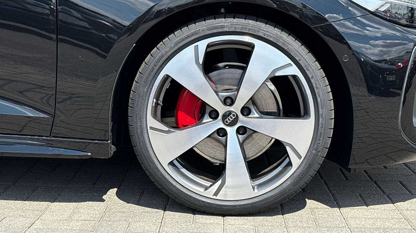 Used Audi A5 2025 for sale - 76679599: Photo 5