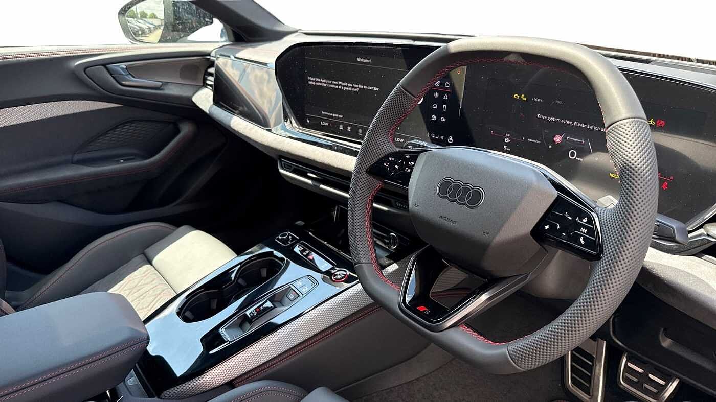 Used Audi A5 2025 for sale - 76679599: Photo 6