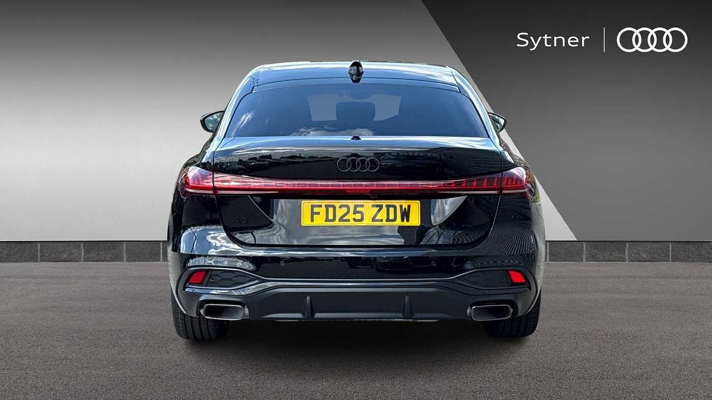 Used Audi A5 2025 for sale - 76679599: Photo 8