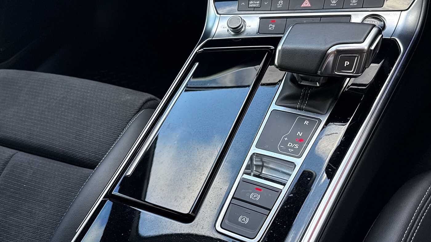 Used Audi A6 2023 for sale - 76676201: Photo 14